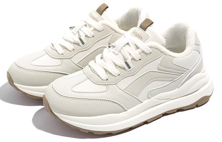 Кроссовки TUOPIN Paipai Sneakers - изображение 2