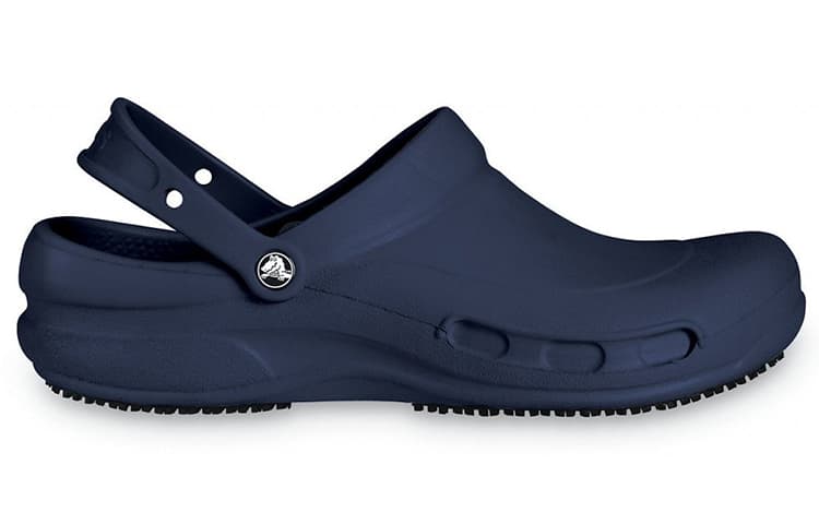 Сандалии Crocs Bistro Clog - изображение 2