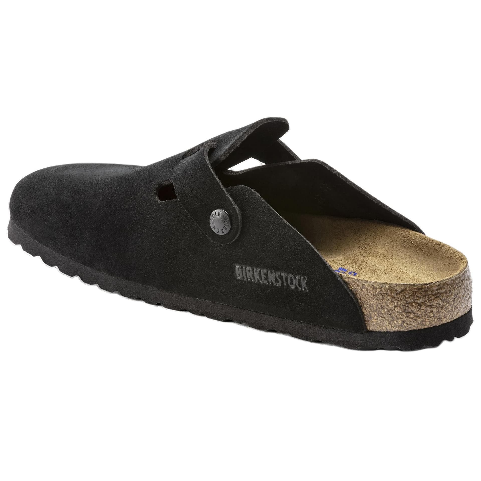 Сандалии Birkenstock EVA - изображение 4