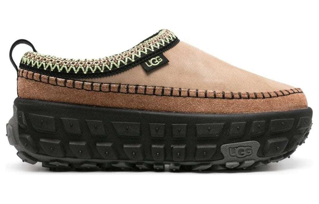 Тапочки UGG Venture Daze - изображение 2