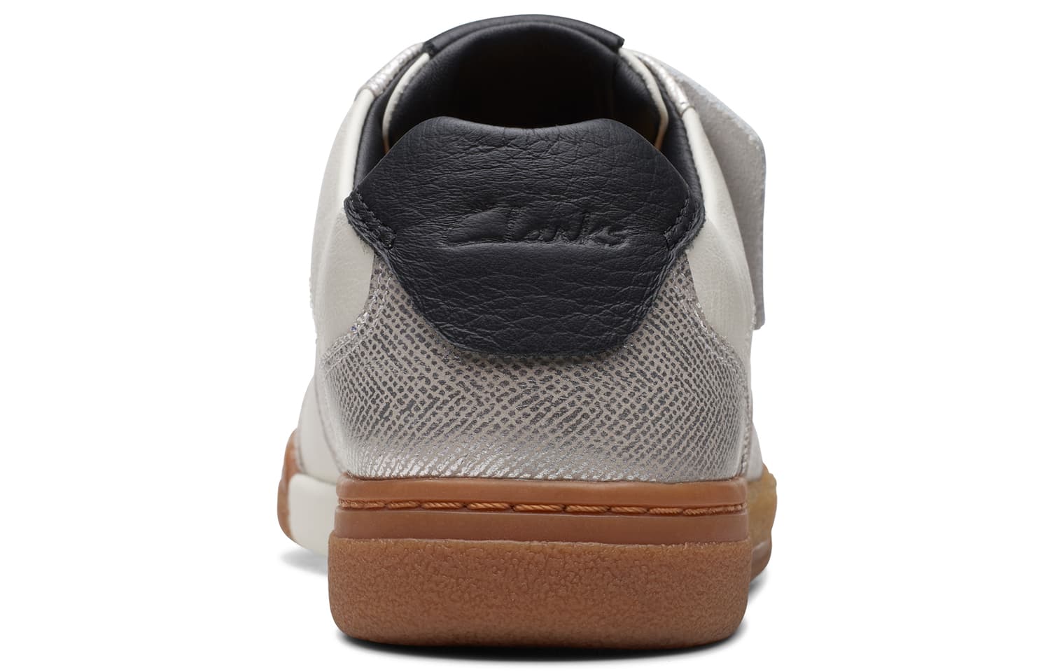 Кроссовки Clarks - изображение 4