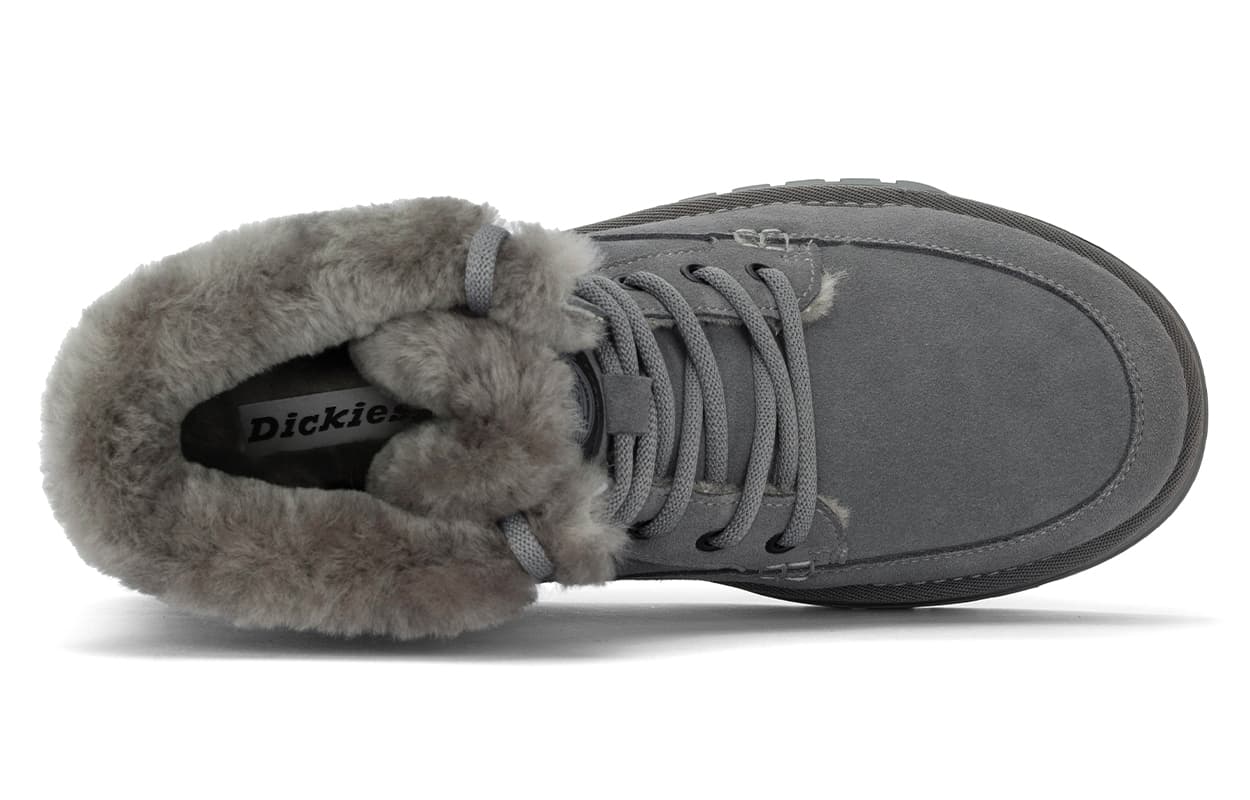 Ботинки зимние Dickies - изображение 3