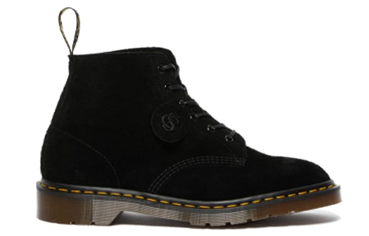 Ботинки Dr.Martens 101 - изображение 2