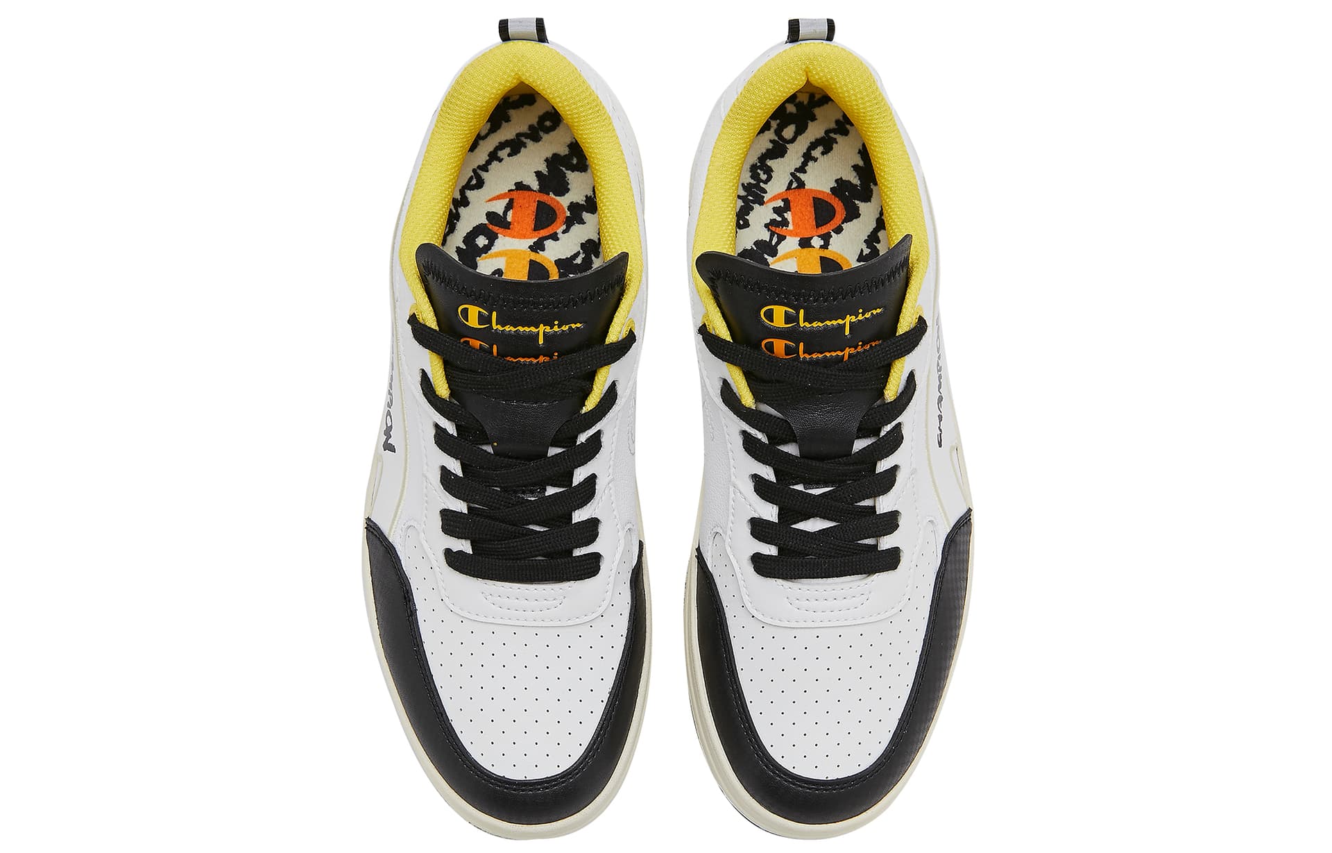 Кроссовки Champion Street Arcade 1 CNY - изображение 3