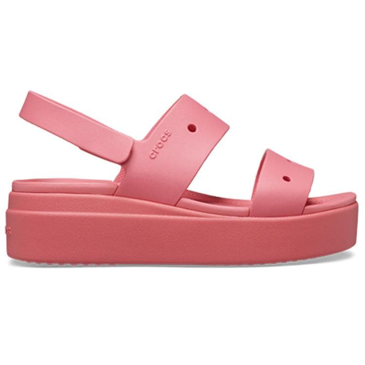 Сандалии с ремешком Crocs EVA - изображение 2