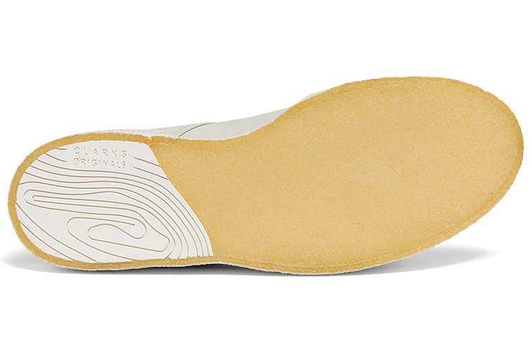 Clarks Originals - изображение 3