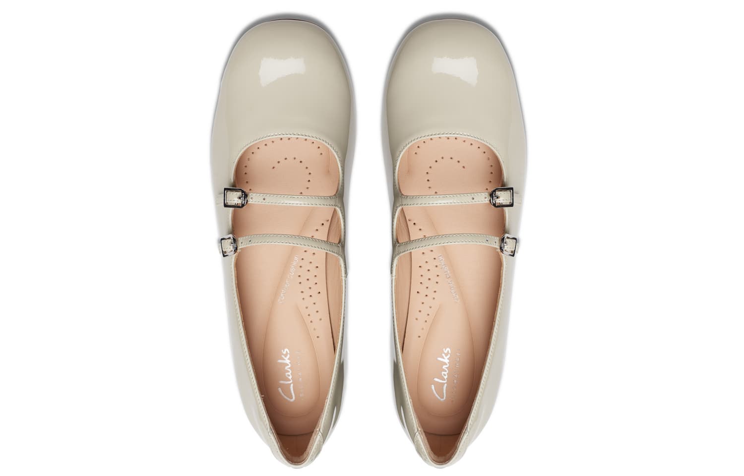 Тапочки Clarks - изображение 3