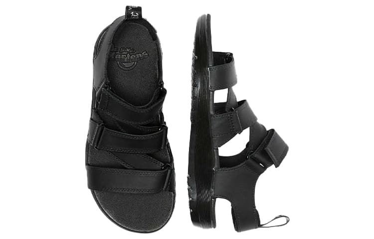 Сандалии с ремешком Dr.Martens Redfin - изображение 3