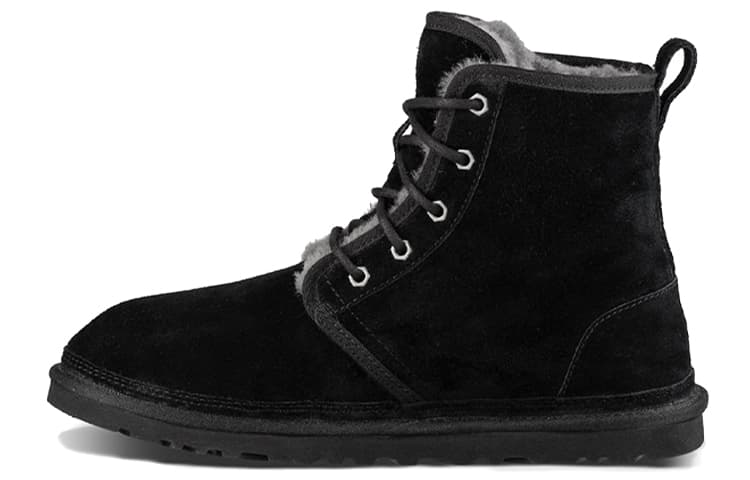 Ботинки зимние UGG Harkley - изображение 1