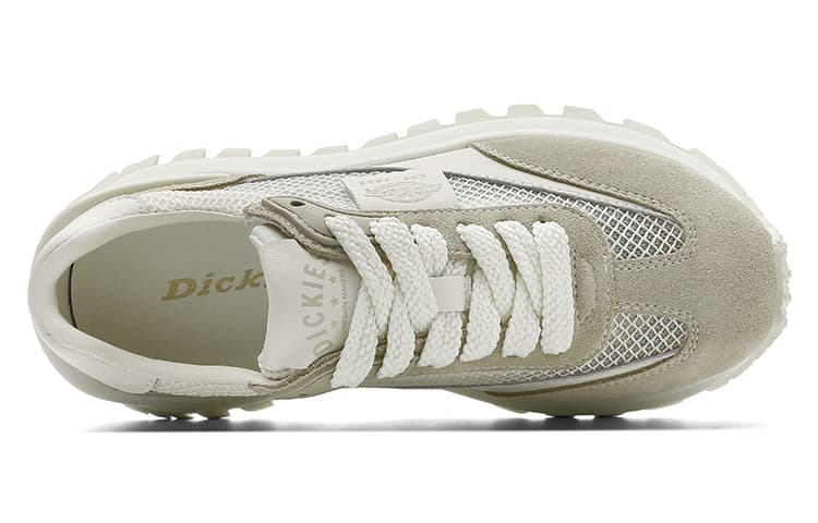 Кроссовки Dickies - изображение 3