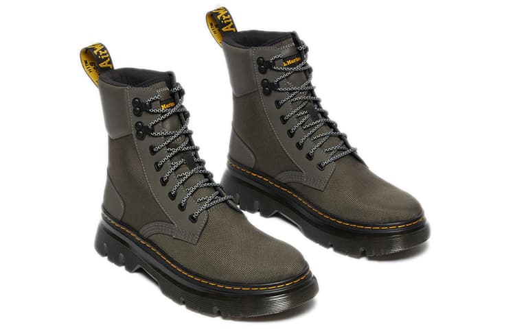 Ботинки Dr.Martens - изображение 4