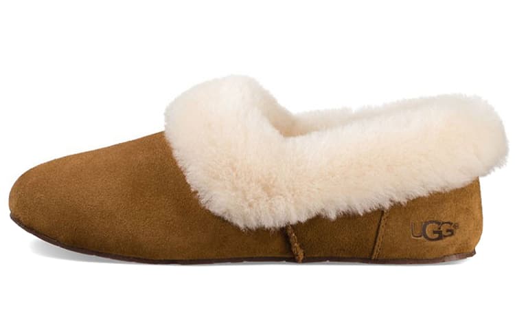 Тапочки UGG Kendyl - изображение 1