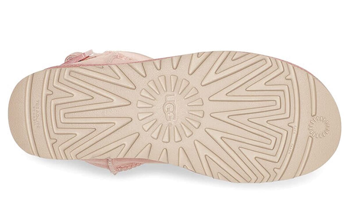 Ботинки зимние UGG Bailey - изображение 6