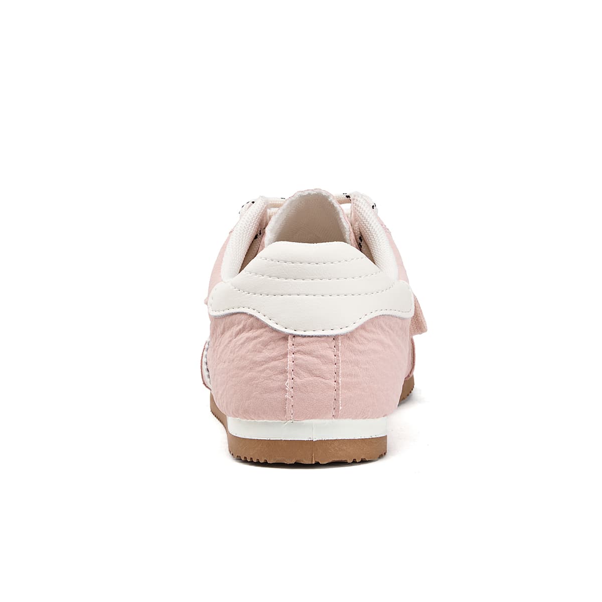 Кроссовки La Chapelle Casual Низкий Топ Розовый Женский - изображение 6