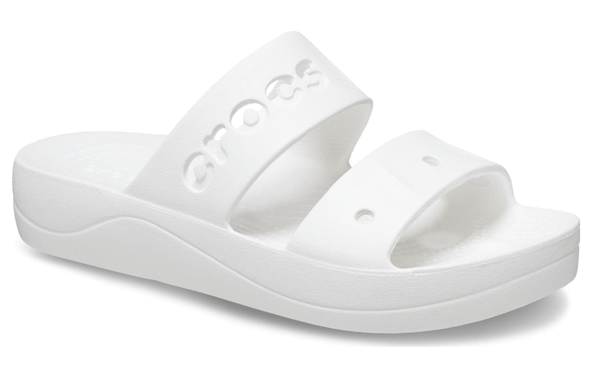 Сандалии Crocs Baya Platform Clog - изображение 3