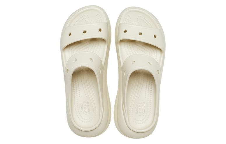 Сандалии Crocs Classic Crush EVA - изображение 4