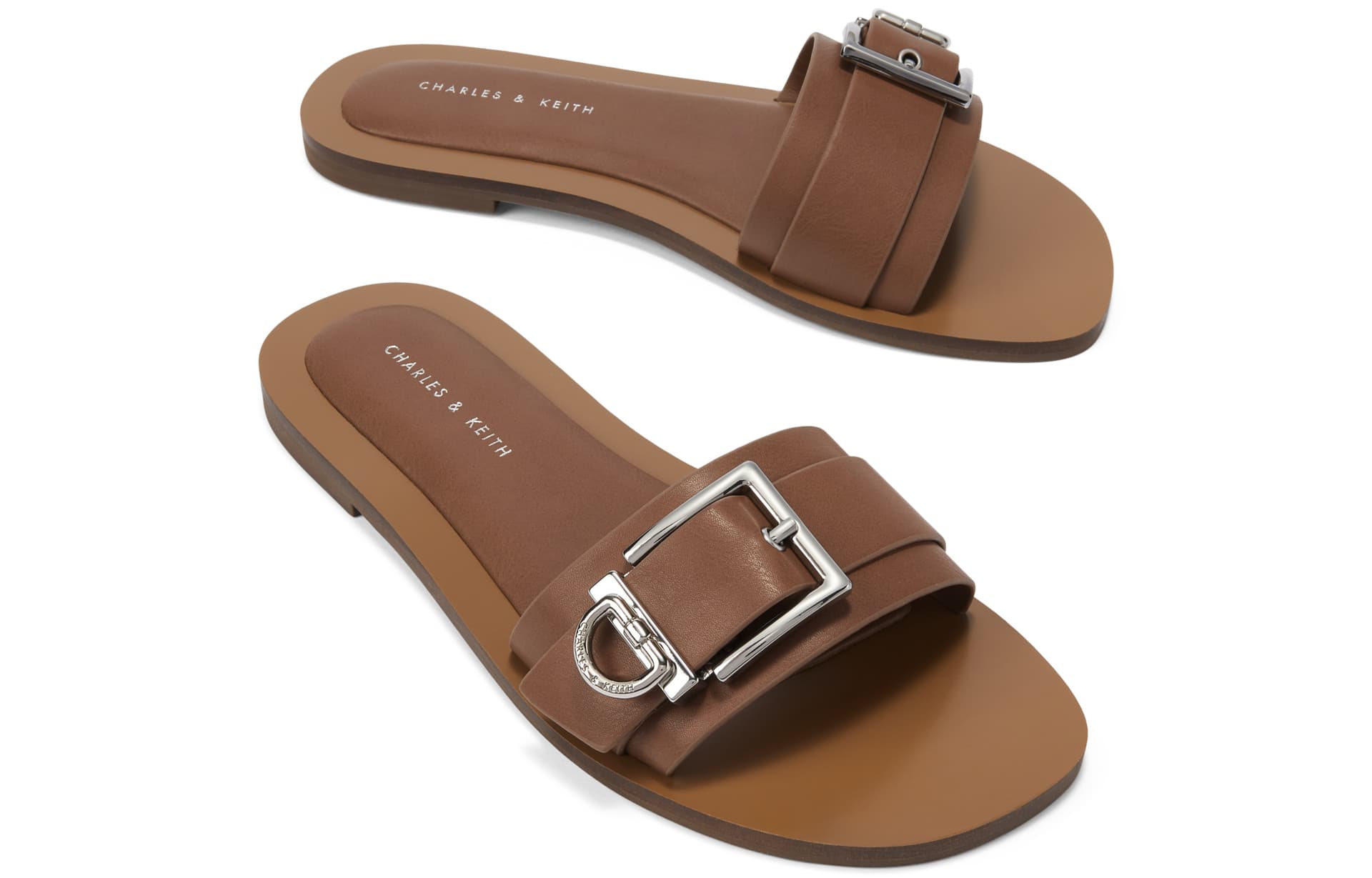 CHARLESKEITH PU - изображение 3