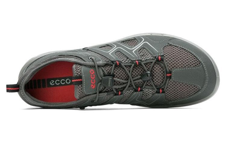 Кроссовки ecco PU - изображение 5