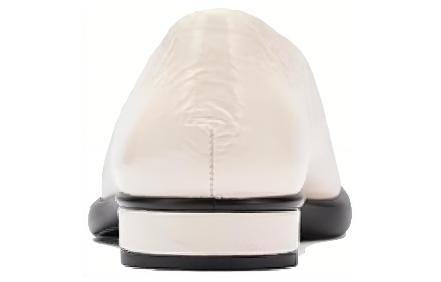 Тапочки ecco 2cm - изображение 4