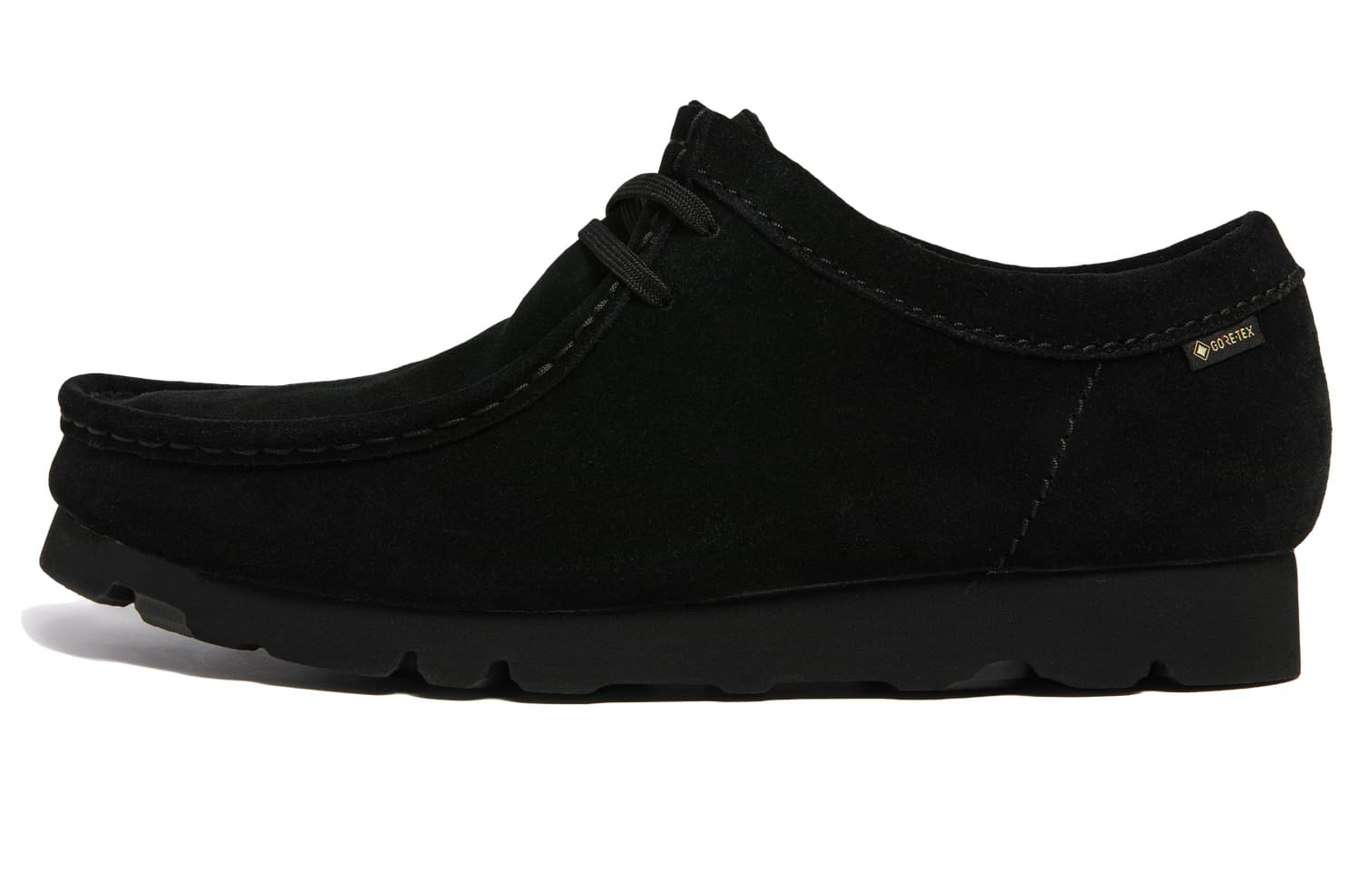 Ботинки Clarks Originals WALLABEE - изображение 1