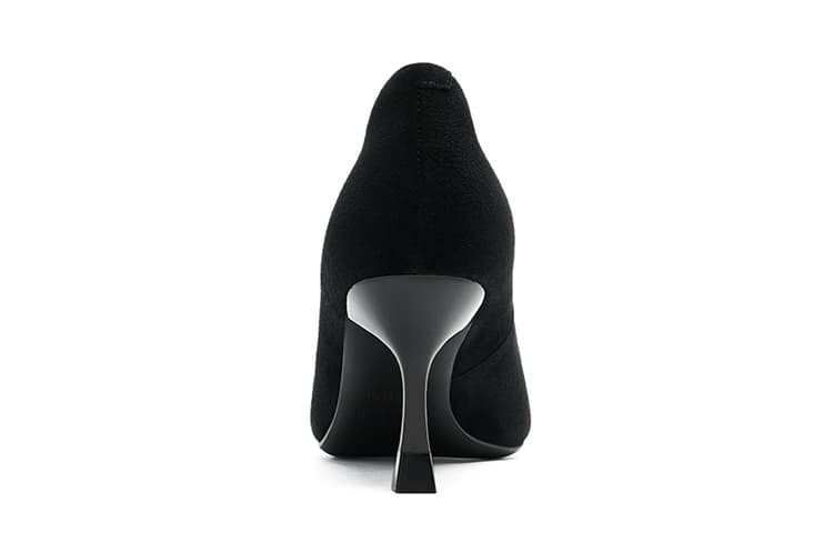 Туфли ELLE 6.5cm - изображение 4