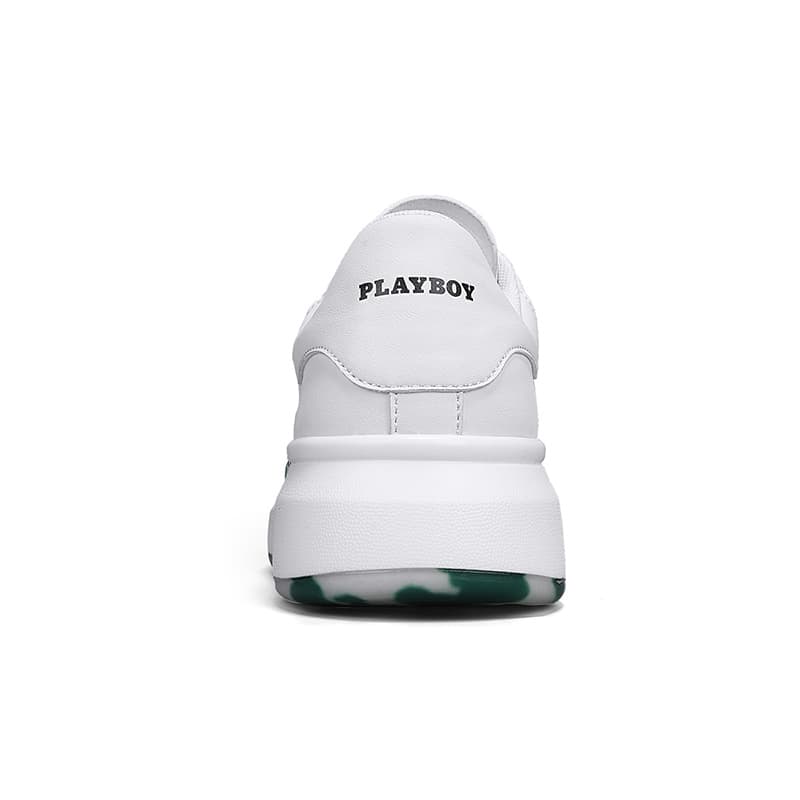 Кроссовки Playboy - изображение 5