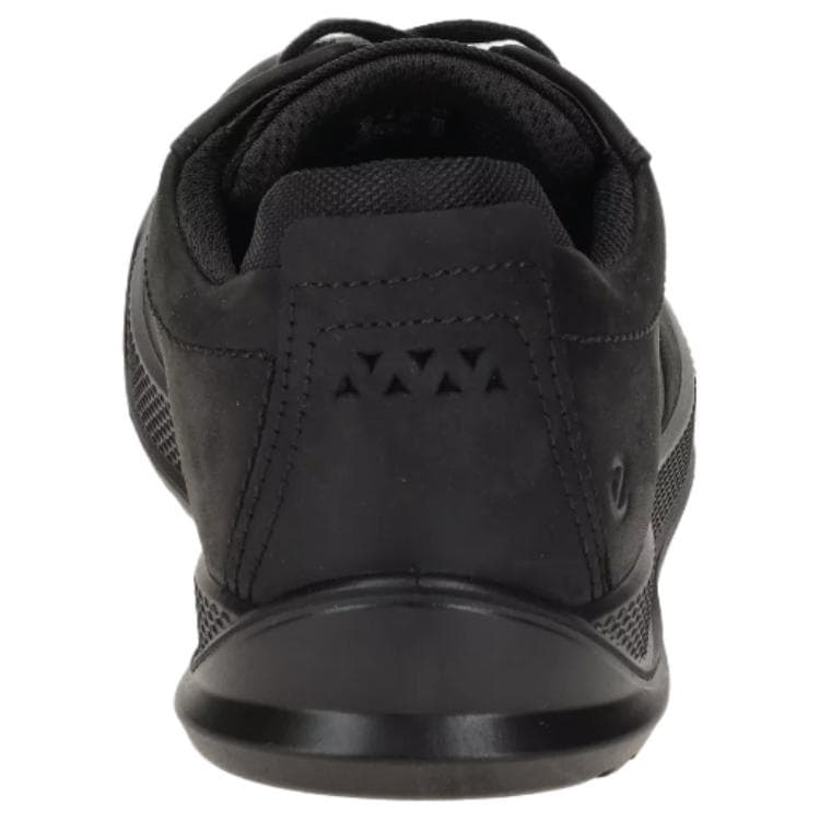 Кроссовки Ecco Byway Low Casual Обувь для мужчин Черный - изображение 5