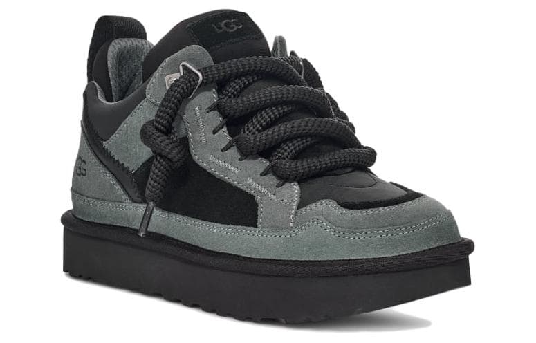 Кроссовки UGG - изображение 3