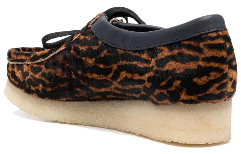 Тапочки Clarks 3cm - изображение 3