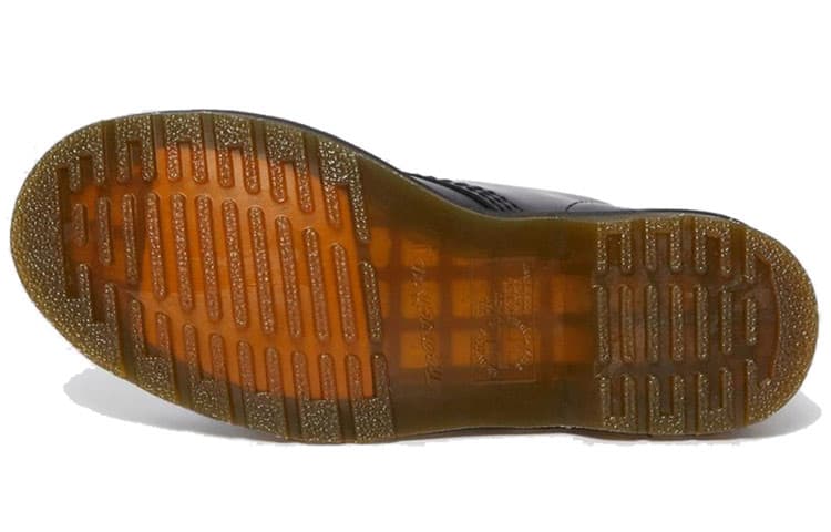 Ботинки Dr. Martens 1460 Black - изображение 5