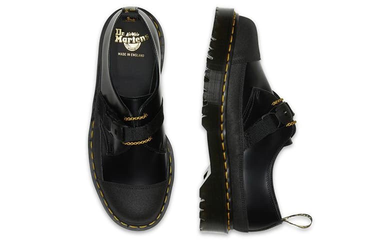 Тапочки Dr.Martens 1461 Tech - изображение 6