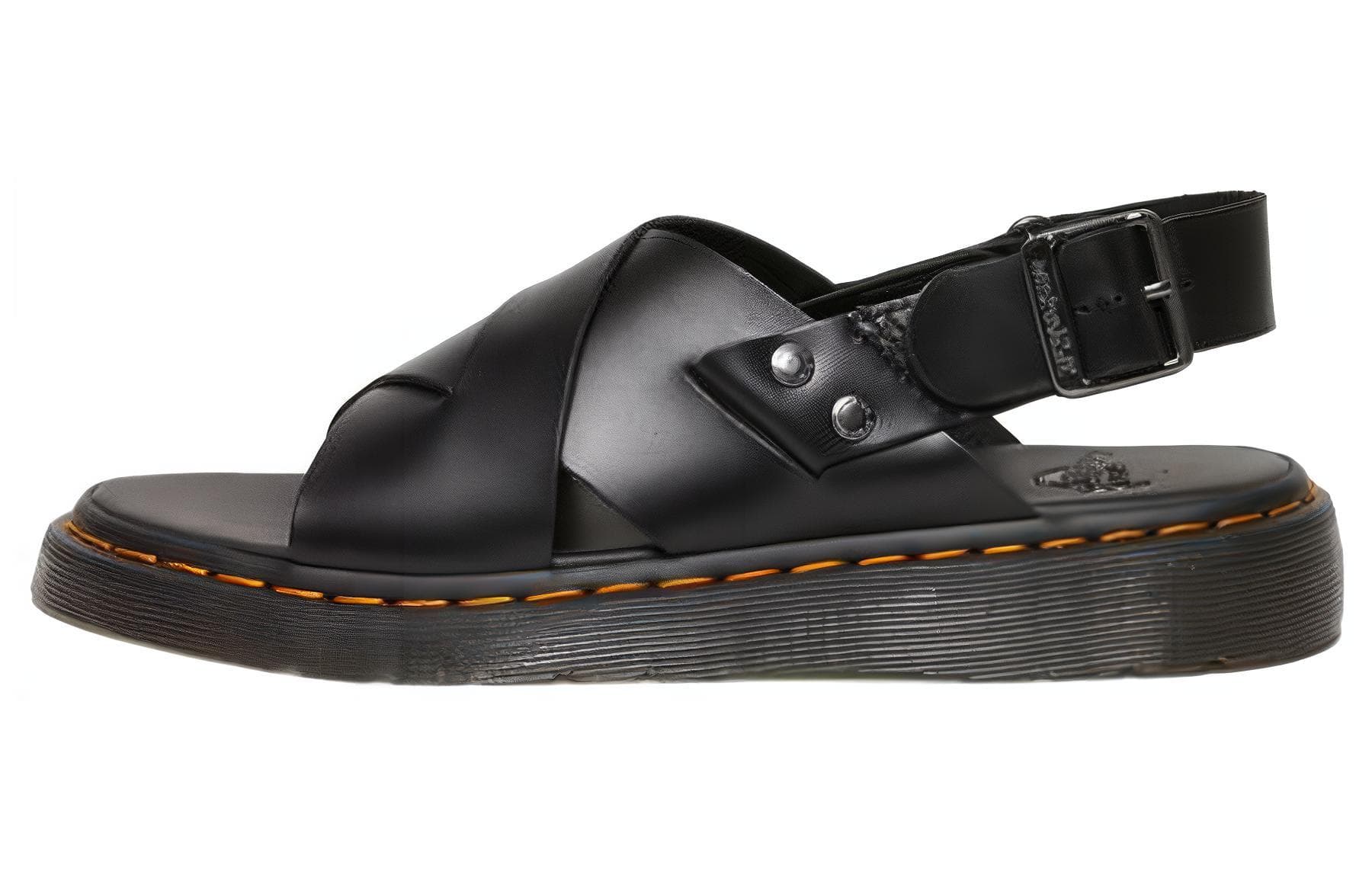Шлёпанцы Dr.Martens - изображение 1