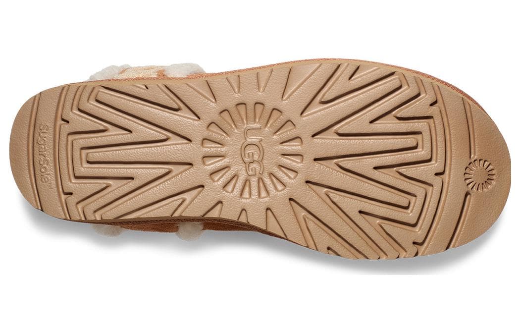 Ботинки зимние UGG CLASSIC MINI - изображение 5