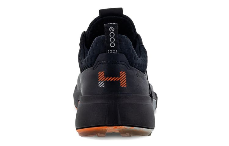 Кроссовки для гольфа ecco Biom H4 Boa - изображение 4