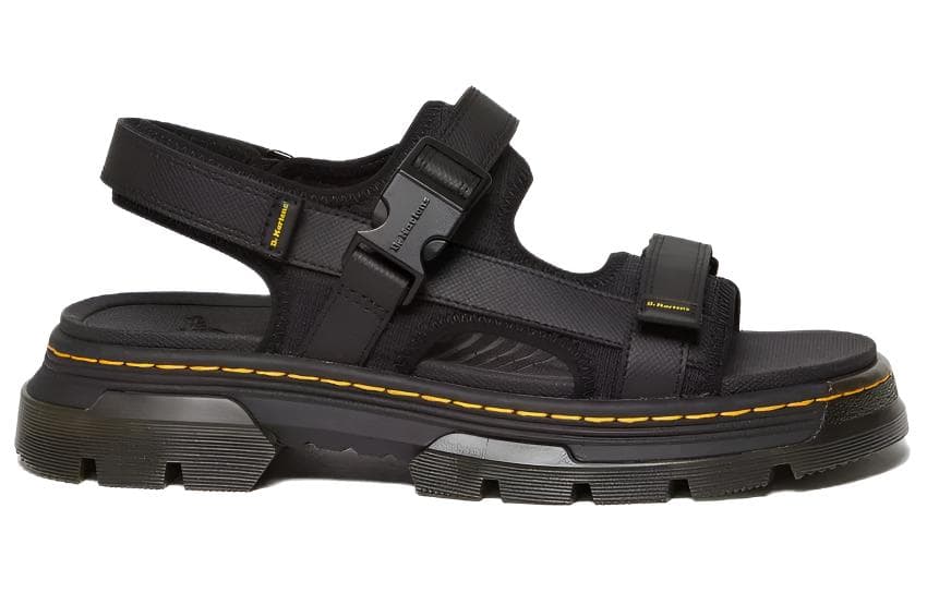 Сандалии с ремешком Dr.Martens - изображение 2