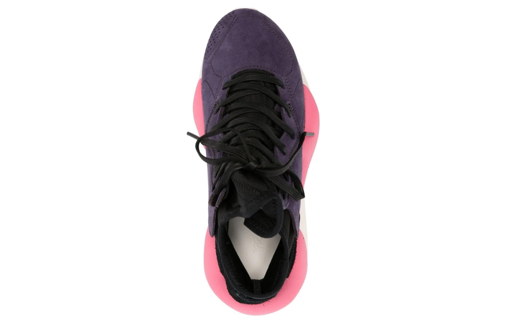 Кроссовки Y-3 Kaiwa - изображение 5