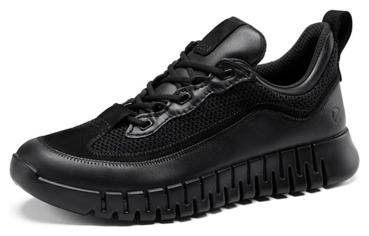 Кроссовки ecco - изображение 3