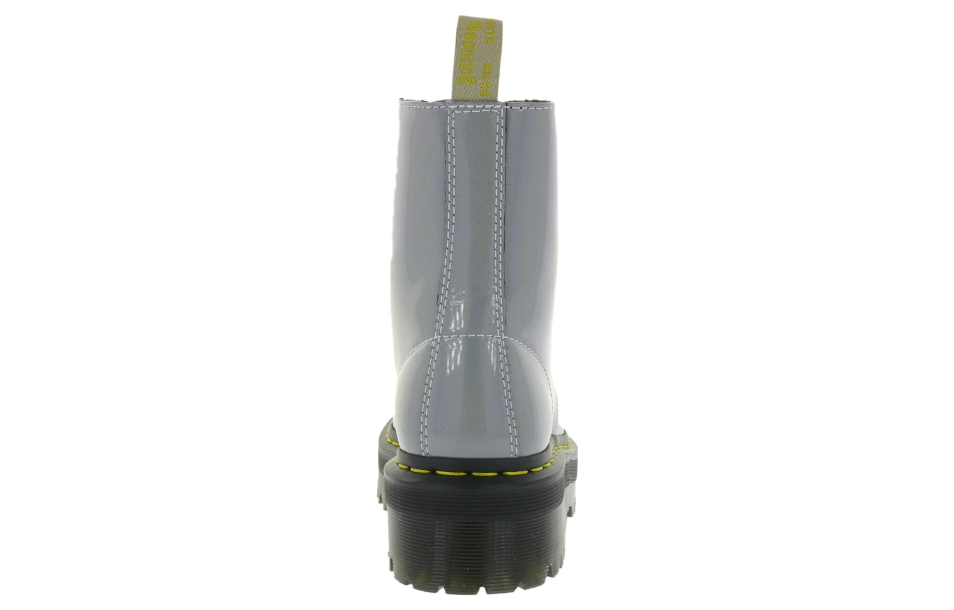 Ботинки Dr.Martens Molly - изображение 4