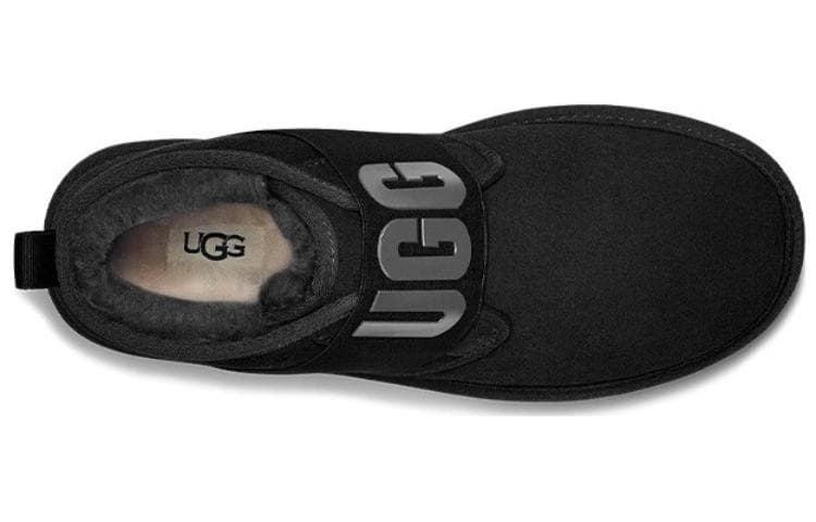 Ботинки зимние UGG - изображение 4