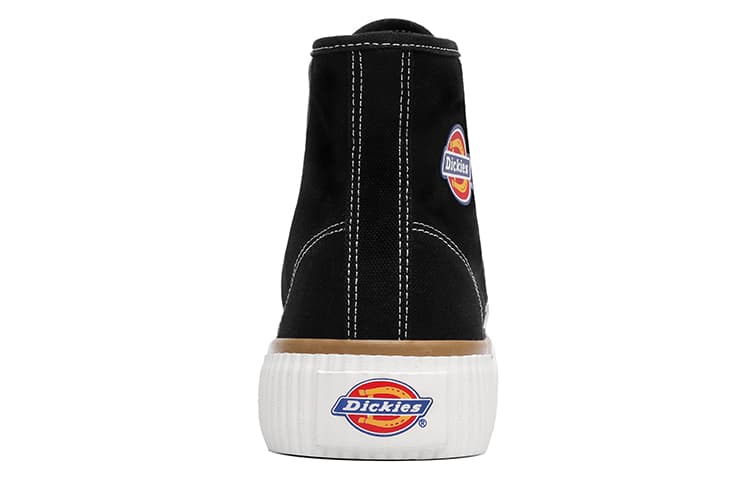 Кеды Dickies - изображение 4