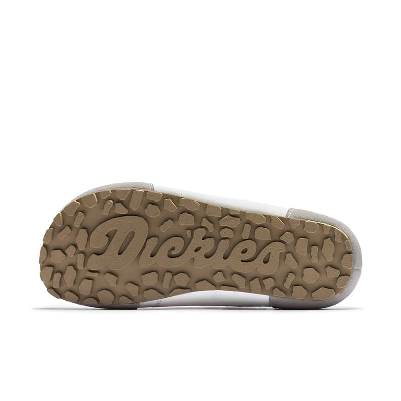 Dickies Туфли Мэри Джейн Женские Бежевые - изображение 6