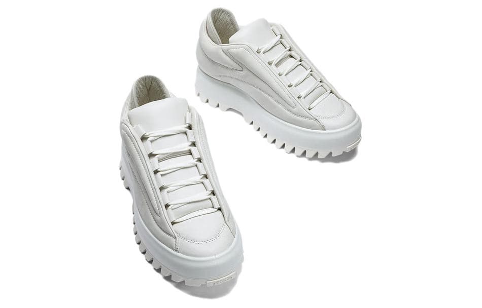 Кроссовки ecco - изображение 5