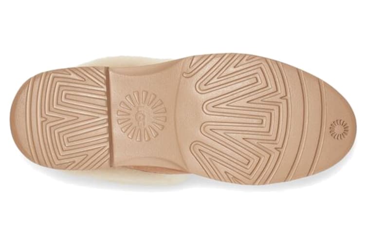 Ботинки зимние UGG Weylyn - изображение 6