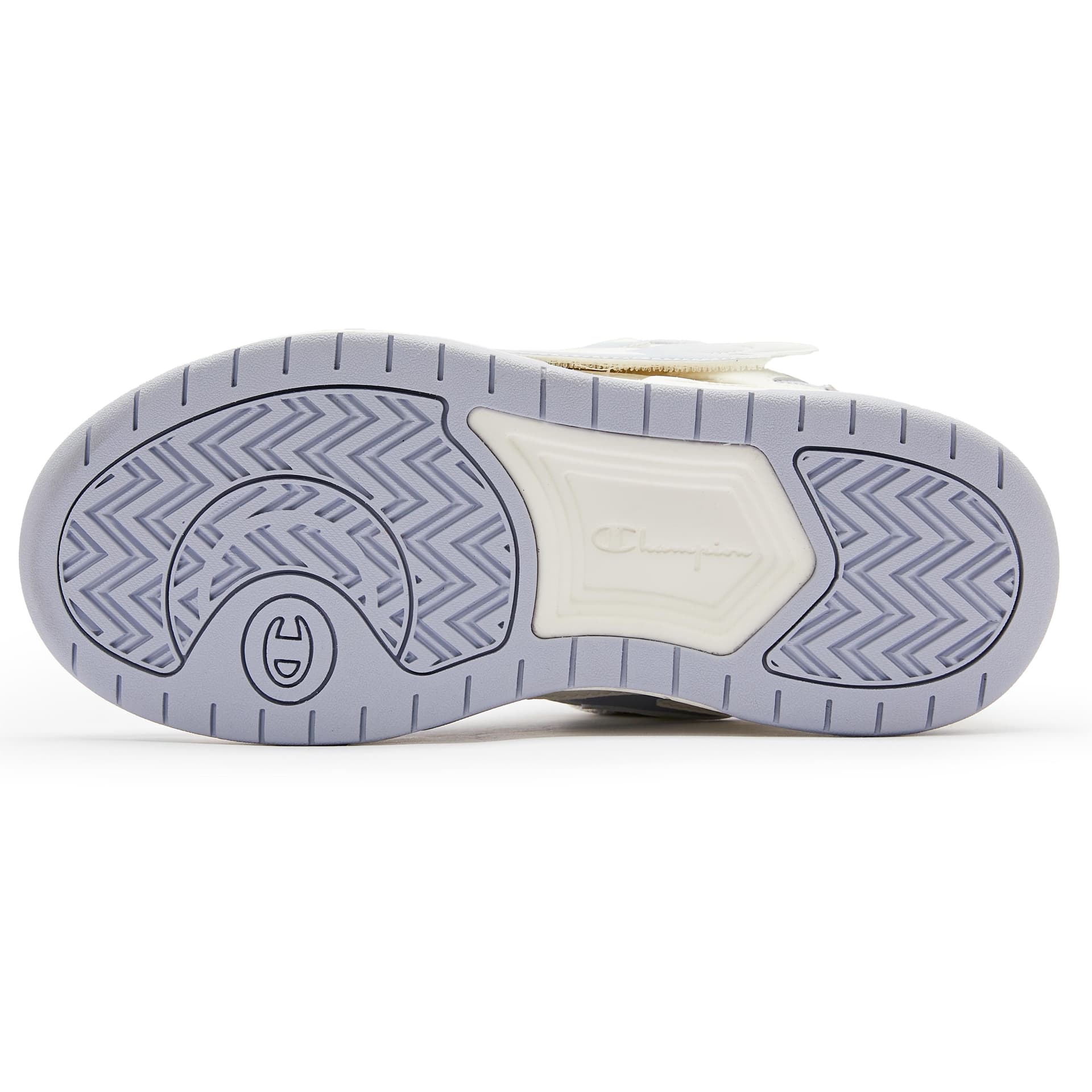 Кроссовки Champion Essentials White Purple - изображение 5