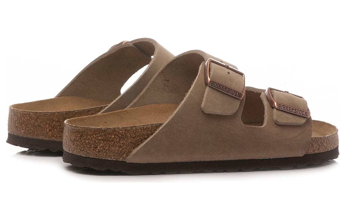Сандалии Birkenstock - изображение 4