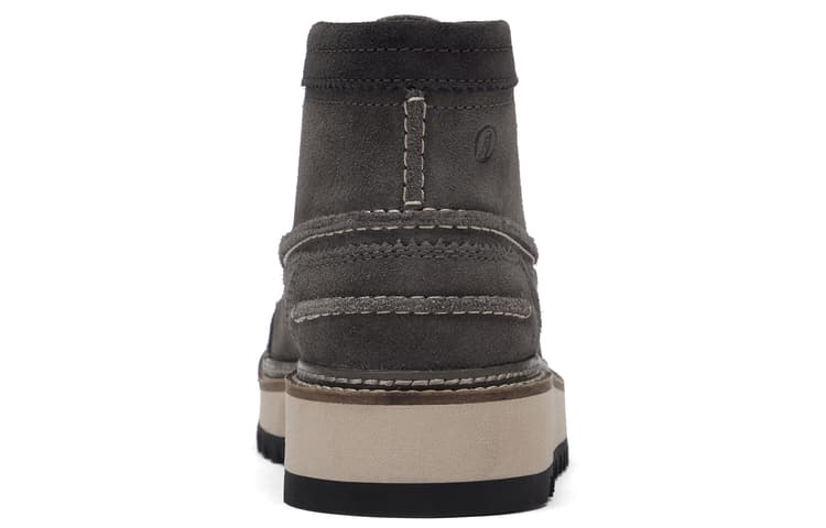Ботинки уличные Clarks - изображение 4