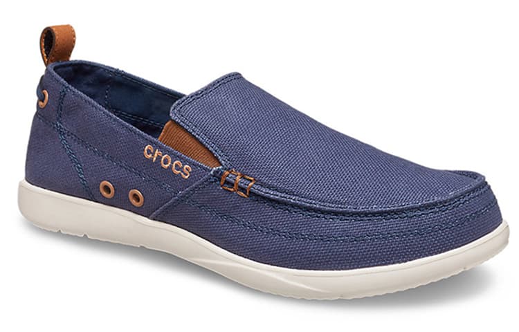 Кроссовки Crocs - изображение 2