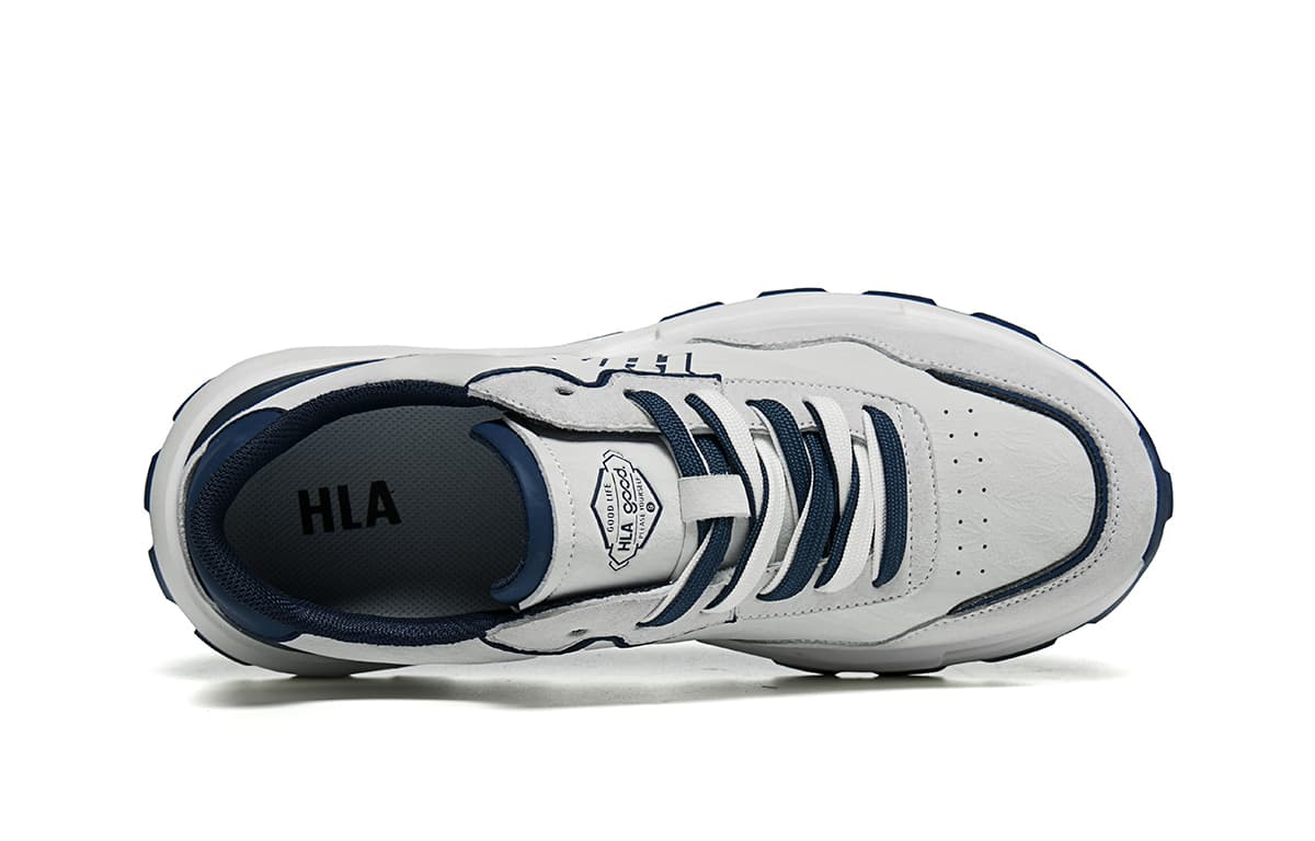 Кроссовки HLA Casual Низкий Топ Мужской - изображение 3