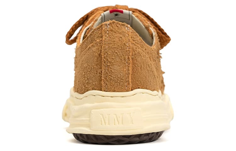 MIHARA YASUHIRO Hank OG Sole Broken - изображение 4