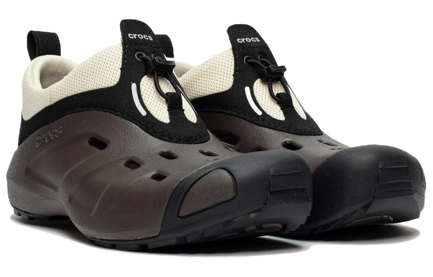 Сандалии с ремешком Crocs Quick Trail - изображение 3